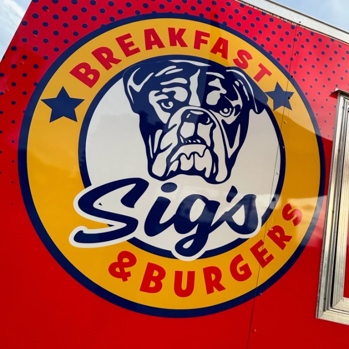 Sig's by the Beach